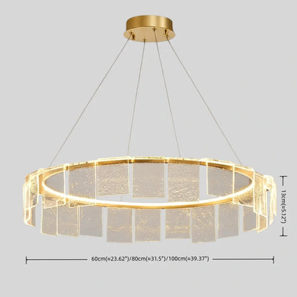 Velora_Modern_Circular_Chandelier