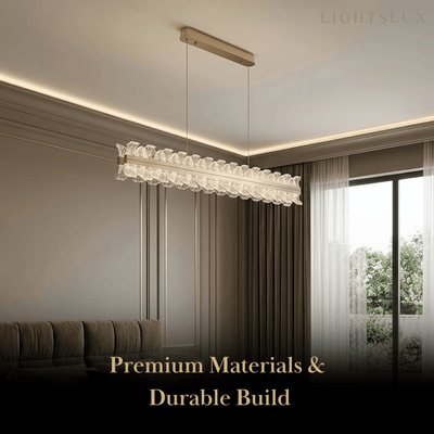 Velora Modern Pendant Chandelier 
