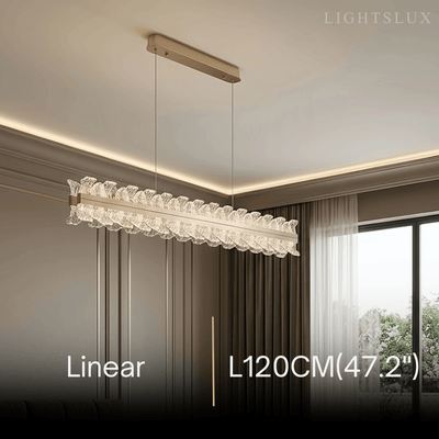 Velora Modern Pendant Chandelier 