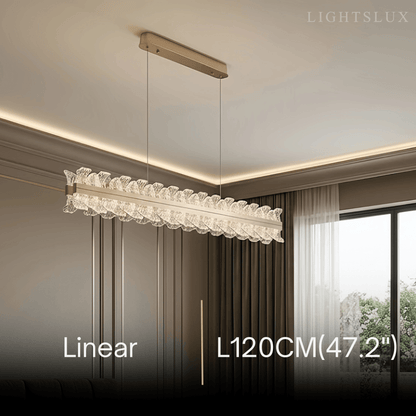 Velora Modern Pendant Chandelier 