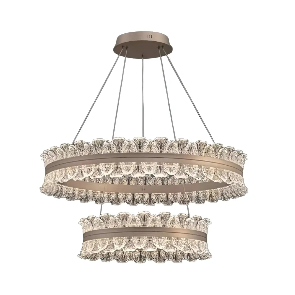 Velora Modern Pendant Chandelier 