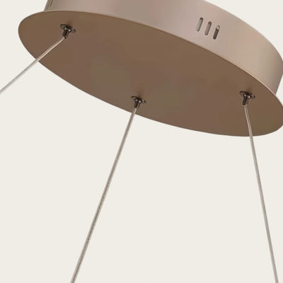 Velora Modern Pendant Chandelier 