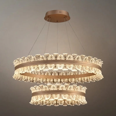 Velora Modern Pendant Chandelier 