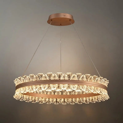 Velora Modern Pendant Chandelier 