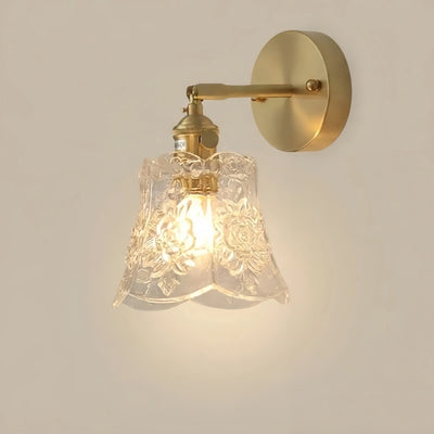 Excelis_Classic_Brass_Glass_Pendant_Light_--_Walnut_Wood_Accent_for_Bedroom