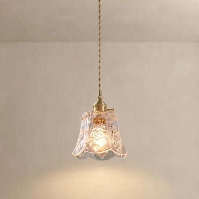 Excelis_Classic_Brass_Glass_Pendant_Light_--_Walnut