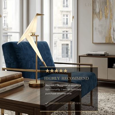 Vivara Nordic Table Lamp 