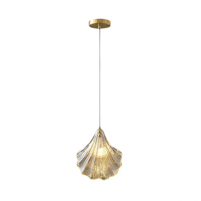 Vetro Nordic Pendant Light 