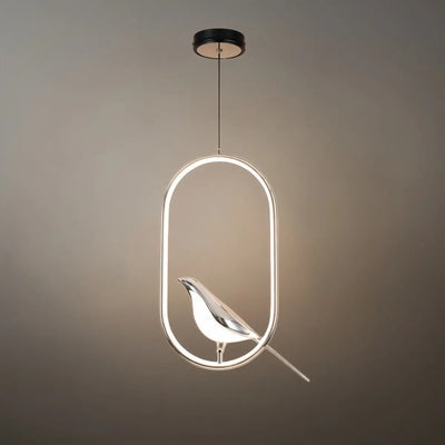 Vivara Nordic Pendant Light 