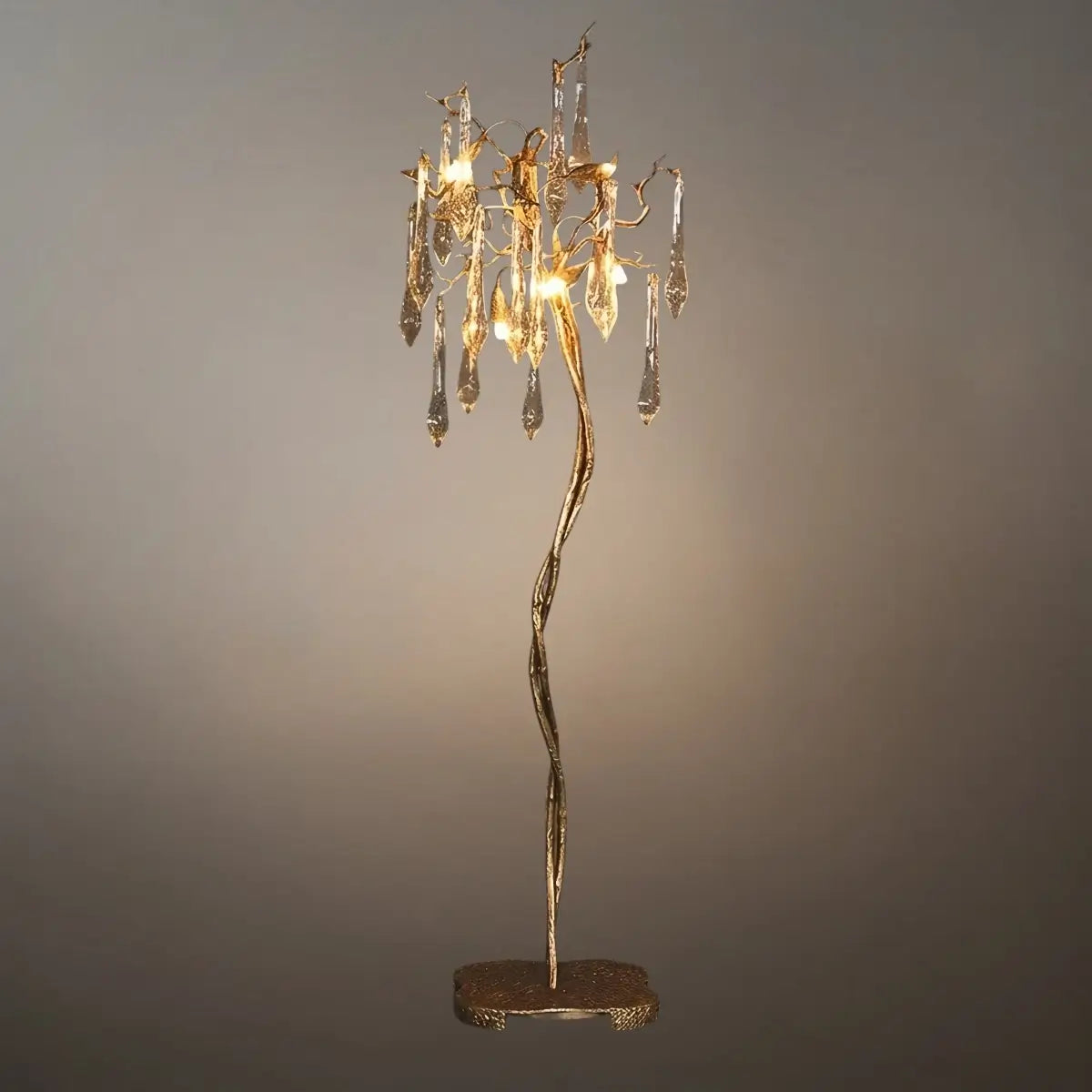 Excelis Luxury Floor Lamp 