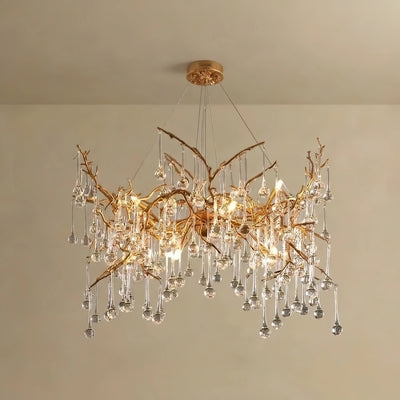 Excelis_Luxury_-Branch_Chandeliera