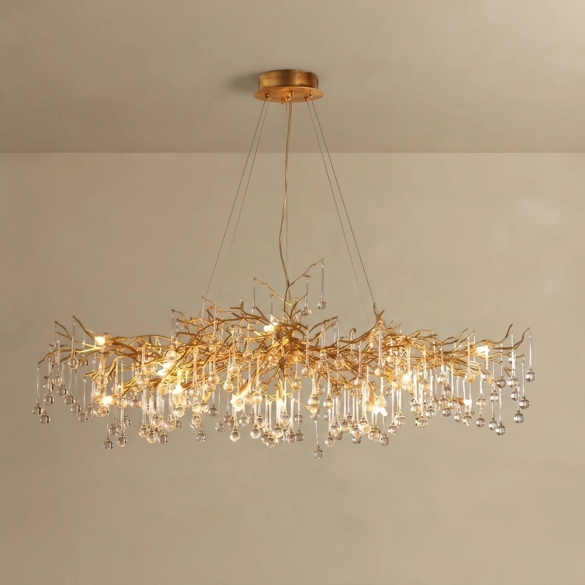Exceli_Luxury_Branch_Chandeliera
