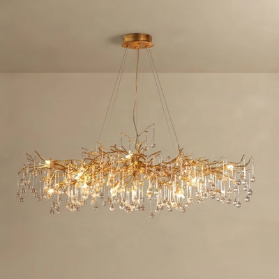 Exceli_Luxury_Branch_Chandeliera