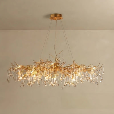 Excelis_Luxury_--Branch_Chandeliera