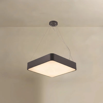 Arcato_Modern_Square_Pendant_Light_--_Black_Iron_for_Office_Meeting_Room