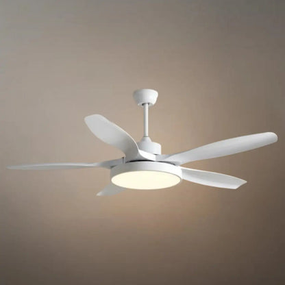 Vivara Scandinavian Large Ceiling Fan Light