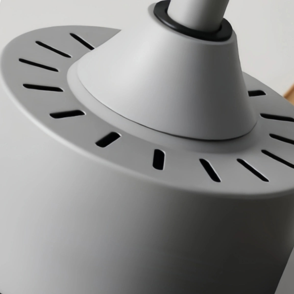Vivara Scandinavian Large Ceiling Fan Light