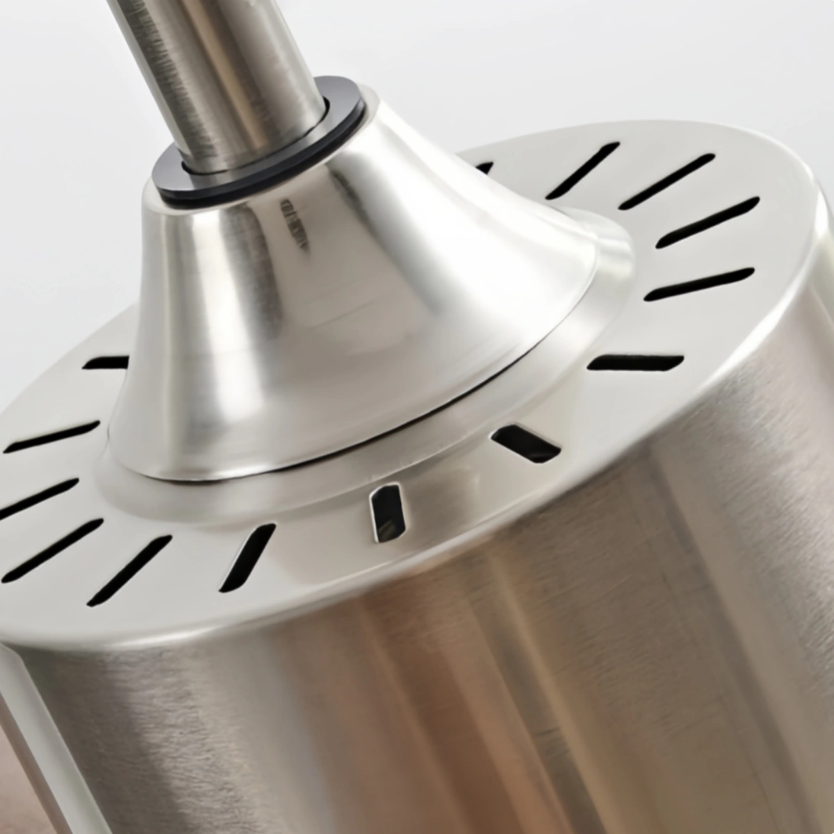 Vivara  Minimalist Ceiling Fan Light