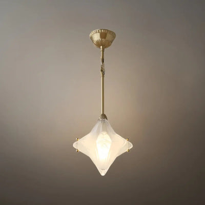 Lunara_Modern_Star_Pendant_Light