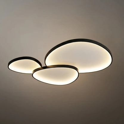 Vivara Minimalist Low Profile Ceiling Light