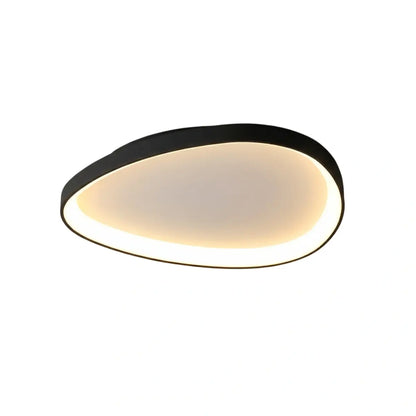 Vivara Minimalist Low Profile Ceiling Light