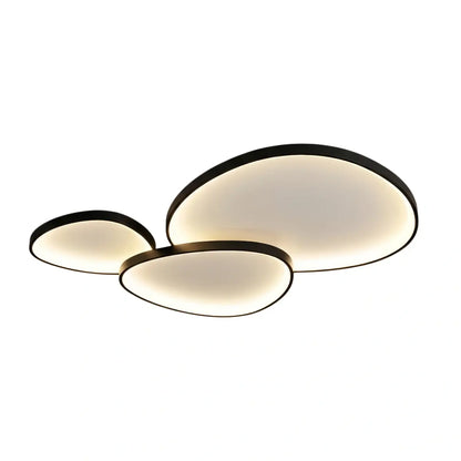 Vivara Minimalist Low Profile Ceiling Light