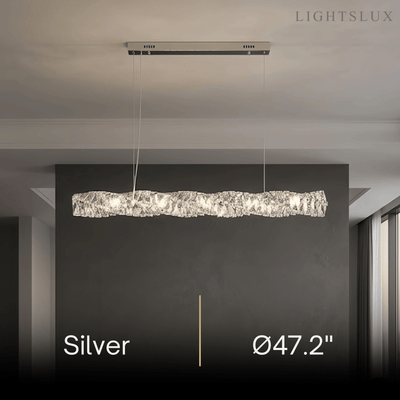 Excelis_Luxury_Linear_Crystal_Chandelier