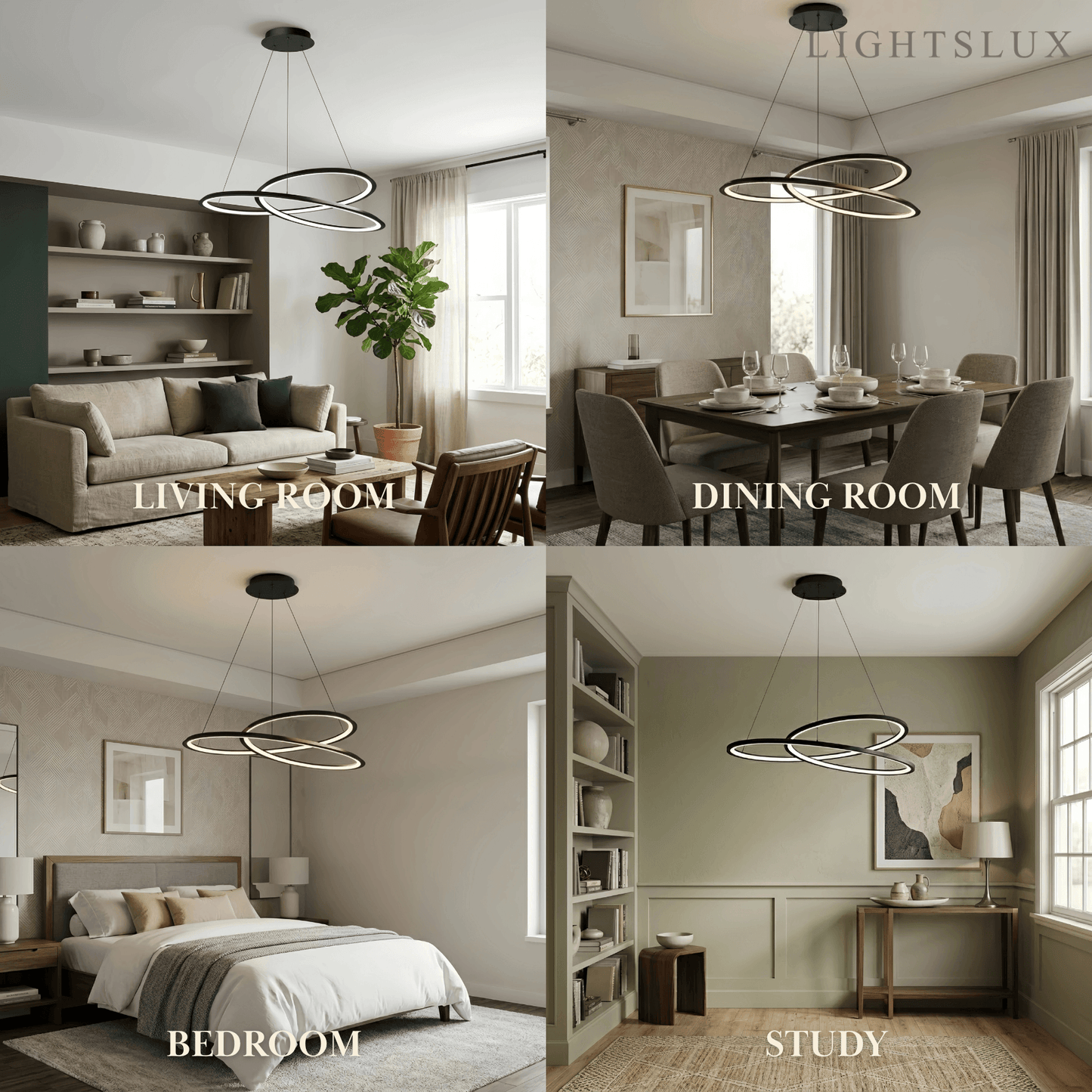 Arcato_Nordic_Swirl_Chandelier