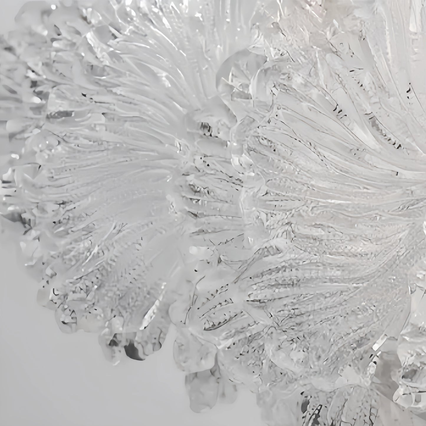 Vivara Modern Cloud Chandelier