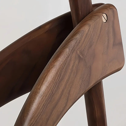 Zenno Mid-Century Modern Tripod Floor Lamp – Fabric