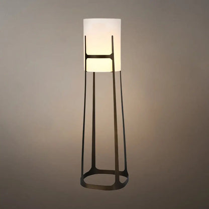 Modern_Lantern_Floor_Lamp_--_White