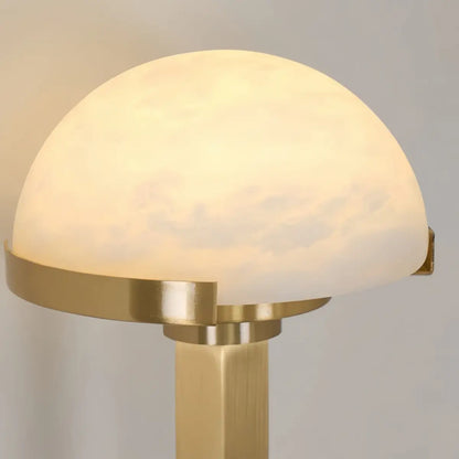 Alba Modern Double Wall Light