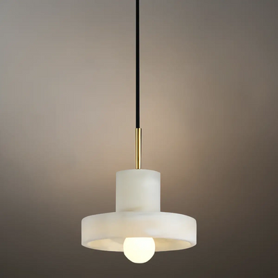 Alba Modern Pendant Lamp