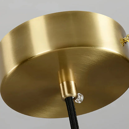 Alba Modern Pendant Lamp