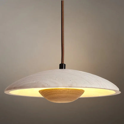 Strata Minimalist Pendant Light