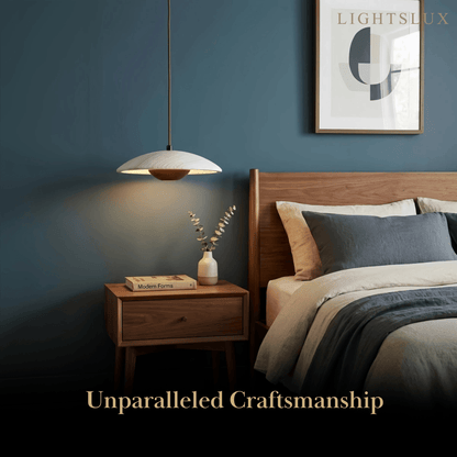 Strata Minimalist Pendant Light