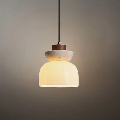 Strata_Natural_Ritta_Pendant_Light