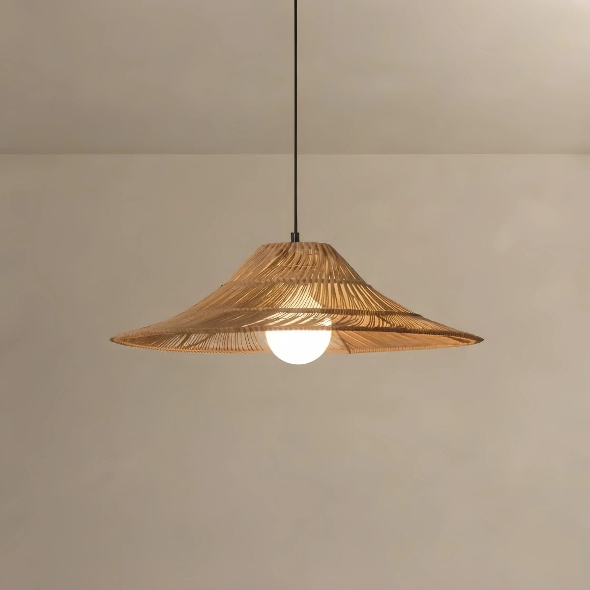 Bamburo_Natural_Rattan_Pendant_Light_--_Natural_Rattan_for_Bedroom_Dining_Room