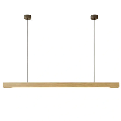 Arcato Minimalist Linear Pendant Light