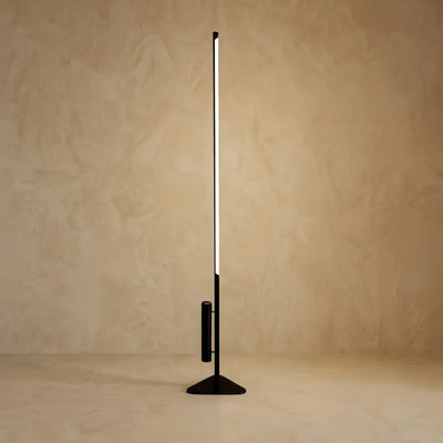 Lunara Minimalist Modern Floor Lamp  for Living Room &