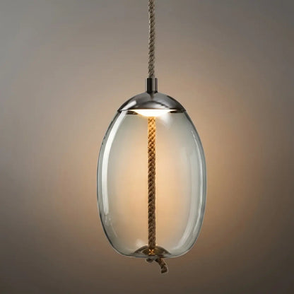 Modern_Blue_Amber_Pendant_Light