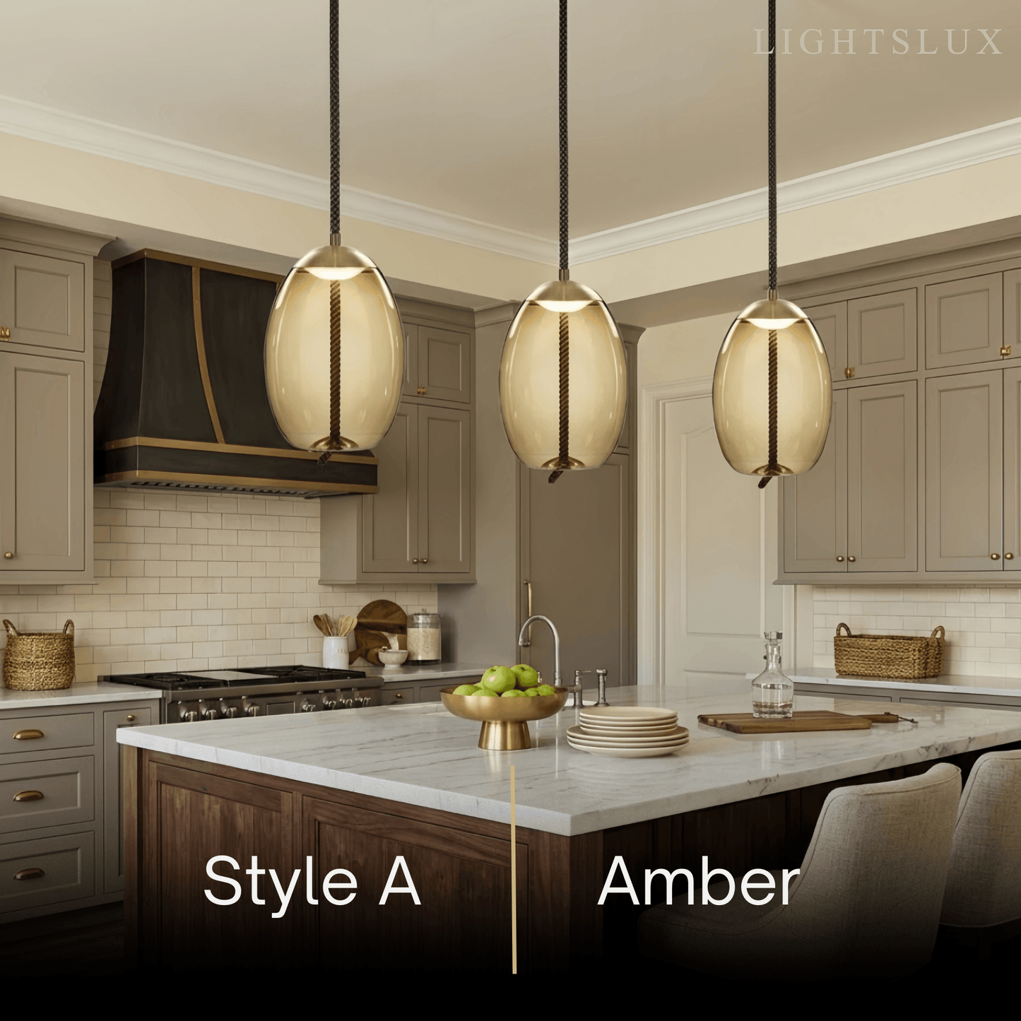 Modern_Blue_Amber_Pendant_Light