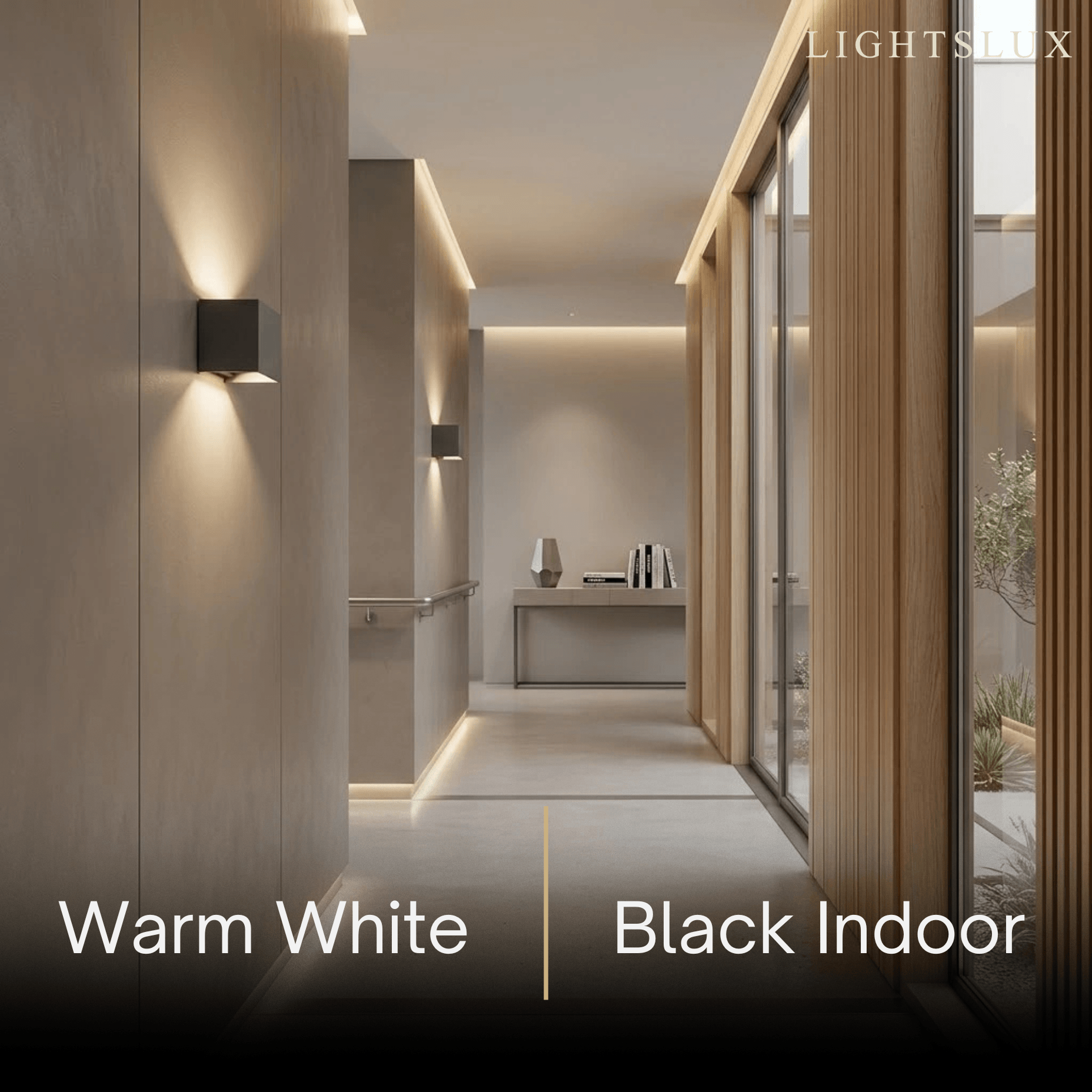 Arcato_Modern_Outdoor_Wall_Light_-_Metal