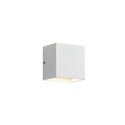 Arcato_Modern_Outdoor_Wall_Light_-_Metal
