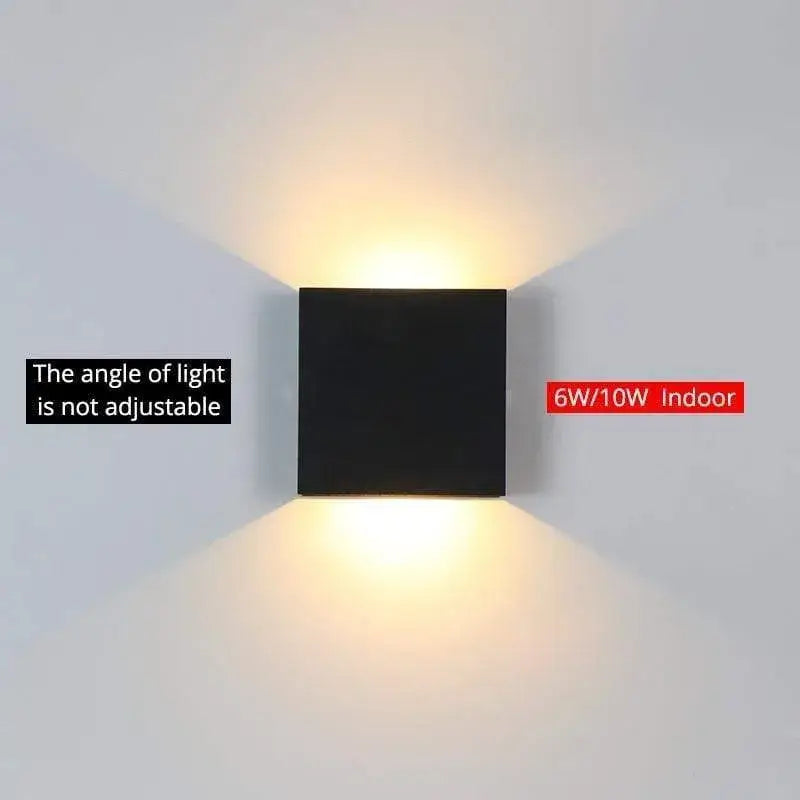 Arcato_Modern_Outdoor_Wall_Light_-_Metal