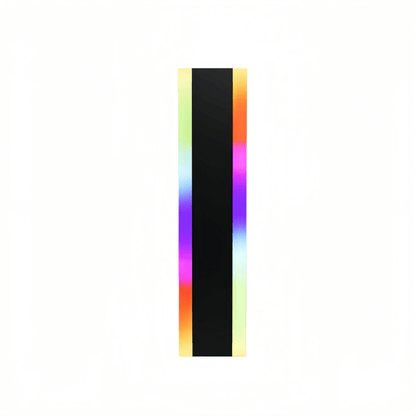 Arcato Modern Outdoor LED Wall Light (RGB)- in 8 Size for Outdoor