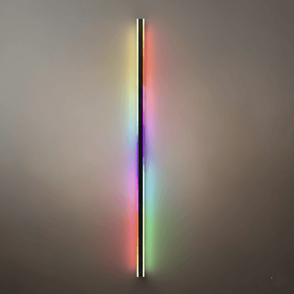 Arcato Modern Outdoor LED Wall Light (RGB)- in 8 Size for Outdoor