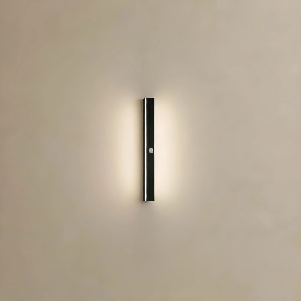 Arcato Minimalist Sensor Wall Lamp – Waterproof Linear