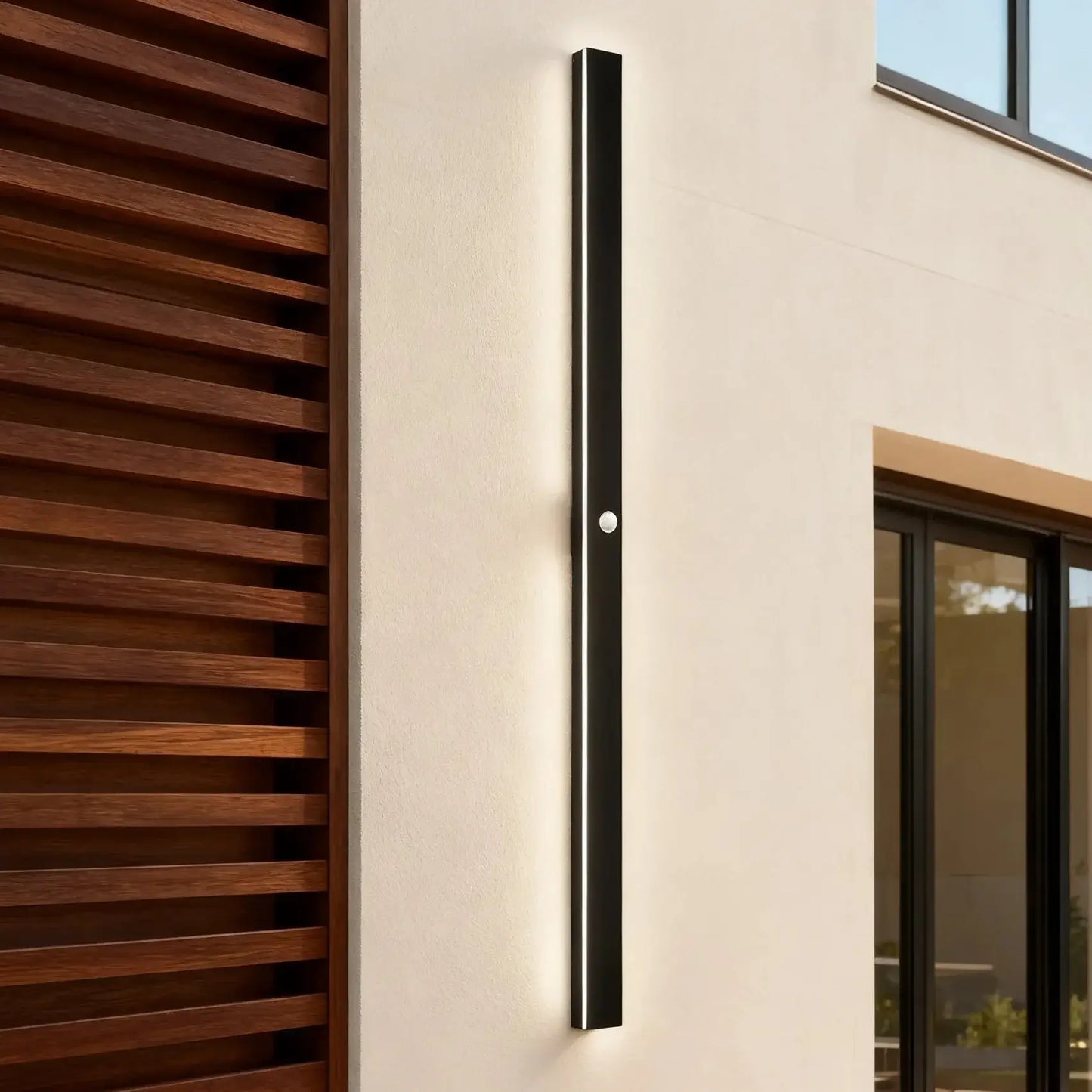 Outdoor Wall Lamp