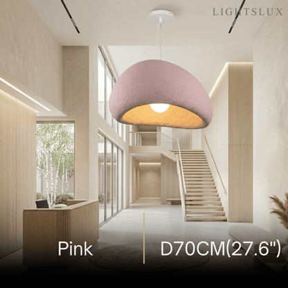 Sandora Modern LED Pendant Light - Metal for Dinning Room